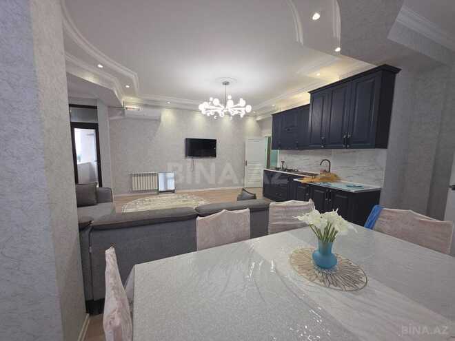 Сдаётся 3-комн. новостройка 105 м², photo 4 from 15