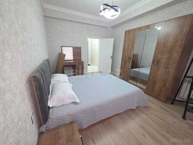 Сдаётся 3-комн. новостройка 105 м², photo 10 from 15