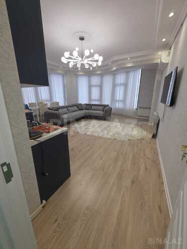 Сдаётся 3-комн. новостройка 105 м², photo 6 from 15