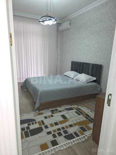 Сдаётся 3-комн. новостройка 105 м², photo 11 from 15
