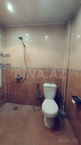 Сдается 1-комн. новостройка 65 м², м. Халглар Достлугу, photo 8 from 10