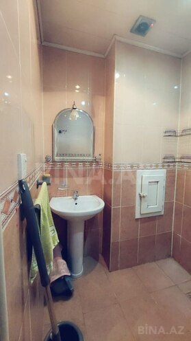 Сдается 1-комн. новостройка 65 м², м. Халглар Достлугу, photo 7 from 10