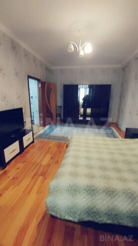 Сдается 1-комн. новостройка 65 м², м. Халглар Достлугу, photo 3 from 10