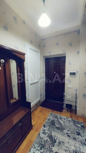 Сдается 1-комн. новостройка 65 м², м. Халглар Достлугу, photo 9 from 10