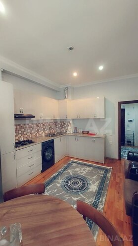Сдается 1-комн. новостройка 65 м², м. Халглар Достлугу, photo 4 from 10