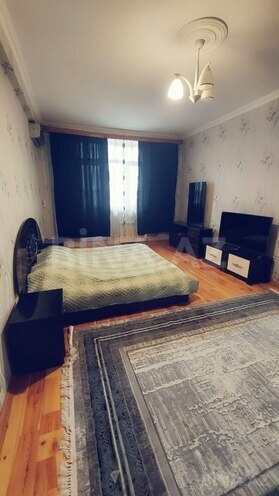 Сдается 1-комн. новостройка 65 м², м. Халглар Достлугу, photo 5 from 10