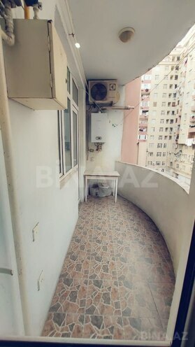 Сдается 1-комн. новостройка 65 м², м. Халглар Достлугу, photo 6 from 10