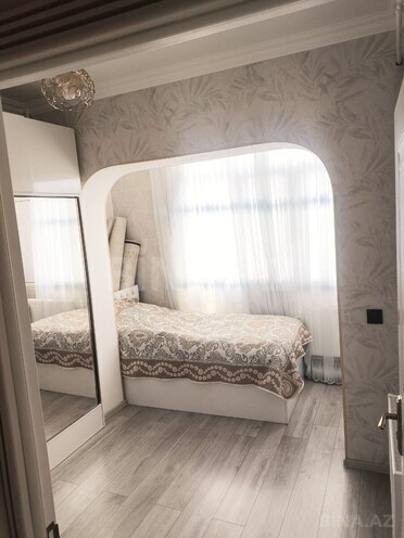 Satılır 3 otaqlı köhnə tikili 75 m², İnşaatçılar m., photo 9 from 20