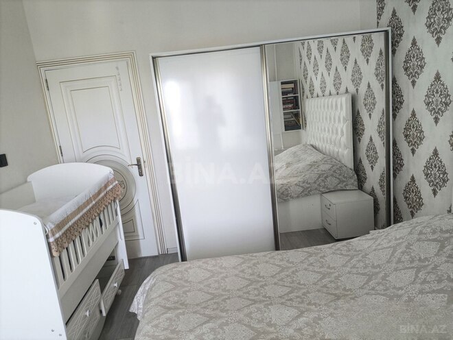 Satılır 3 otaqlı köhnə tikili 75 m², İnşaatçılar m., photo 8 from 20