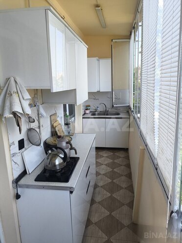 Satılır 3 otaqlı köhnə tikili 75 m², İnşaatçılar m., photo 11 from 20