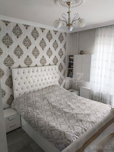 Satılır 3 otaqlı köhnə tikili 75 m², İnşaatçılar m., photo 6 from 20