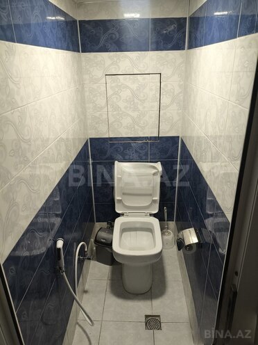 Satılır 3 otaqlı köhnə tikili 75 m², İnşaatçılar m., photo 19 from 20