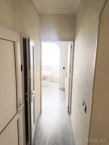 Satılır 3 otaqlı köhnə tikili 75 m², İnşaatçılar m., photo 14 from 20