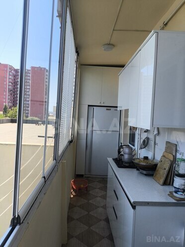 Satılır 3 otaqlı köhnə tikili 75 m², İnşaatçılar m., photo 12 from 20
