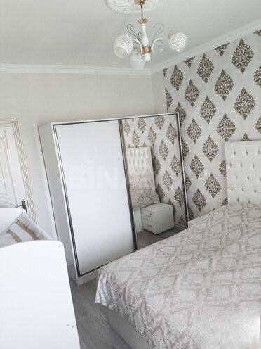 Satılır 3 otaqlı köhnə tikili 75 m², İnşaatçılar m., photo 7 from 20