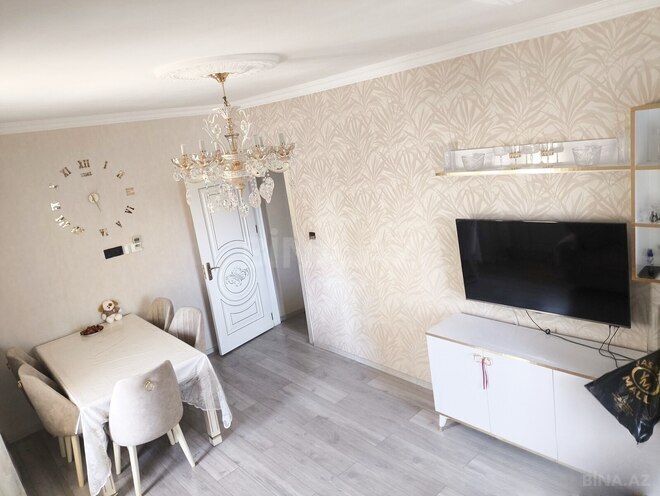 Satılır 3 otaqlı köhnə tikili 75 m², İnşaatçılar m., photo 4 from 20