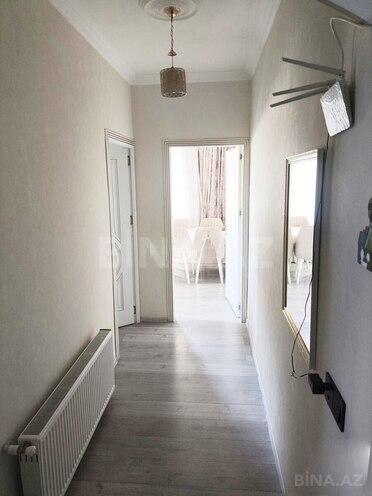Satılır 3 otaqlı köhnə tikili 75 m², İnşaatçılar m., photo 13 from 20