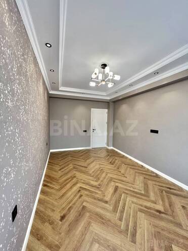 Продаётся 2-комн. новостройка 58 м², м. Иншаатчылар, photo 6 from 19
