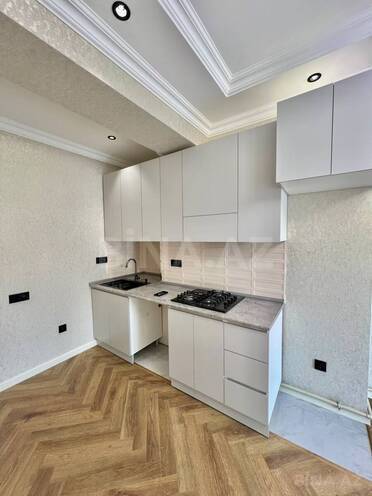 Продаётся 2-комн. новостройка 58 м², м. Иншаатчылар, photo 13 from 19