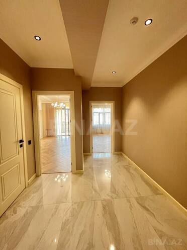 Продаётся 2-комн. новостройка 58 м², м. Иншаатчылар, photo 12 from 19