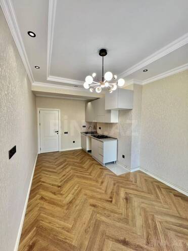 Продаётся 2-комн. новостройка 58 м², м. Иншаатчылар, photo 7 from 19