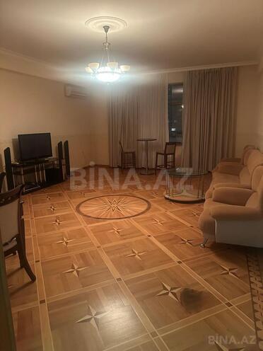 Сдаётся 3-комн. новостройка 190 м², м. 28 мая, photo 3 from 10
