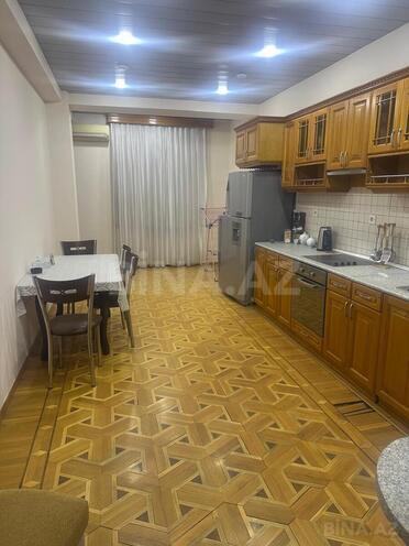 Сдаётся 3-комн. новостройка 190 м², м. 28 мая, photo 4 from 10