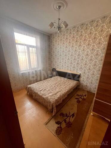 İcarəyə verilir 2 otaqlı yeni tikili 70 m², Qaraçuxur q., photo 9 from 12