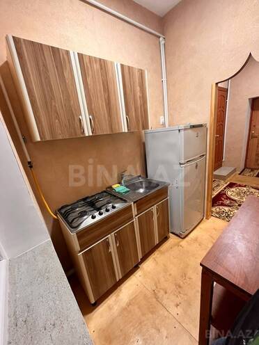 İcarəyə verilir 2 otaqlı yeni tikili 70 m², Qaraçuxur q., photo 8 from 12