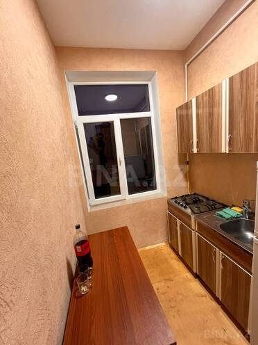 İcarəyə verilir 2 otaqlı yeni tikili 70 m², Qaraçuxur q., photo 7 from 12
