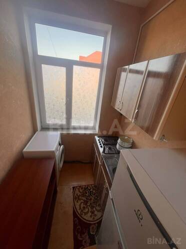 İcarəyə verilir 2 otaqlı yeni tikili 70 m², Qaraçuxur q., photo 6 from 12