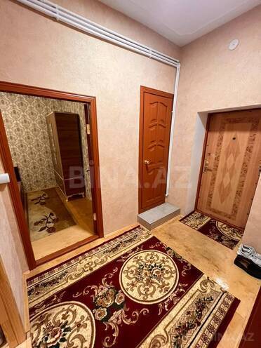İcarəyə verilir 2 otaqlı yeni tikili 70 m², Qaraçuxur q., photo 4 from 12