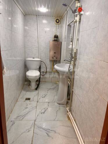 İcarəyə verilir 2 otaqlı yeni tikili 70 m², Qaraçuxur q., photo 10 from 12