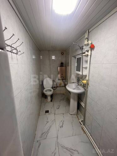 İcarəyə verilir 2 otaqlı yeni tikili 70 m², Qaraçuxur q., photo 11 from 12