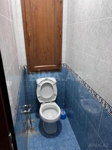 İcarəyə verilir 4 otaqlı köhnə tikili 110 m², Gənclik m., photo 14 from 17
