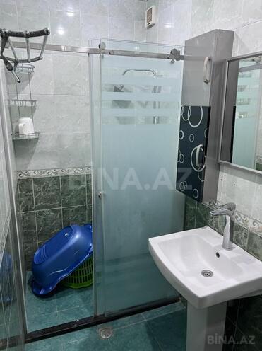 İcarəyə verilir 4 otaqlı köhnə tikili 110 m², Gənclik m., photo 12 from 17