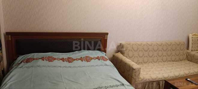 İcarəyə verilir 1 otaqlı yeni tikili 50 m², Nəriman Nərimanov m., photo 5 from 17