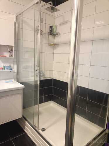 İcarəyə verilir 1 otaqlı yeni tikili 50 m², Nəriman Nərimanov m., photo 16 from 17