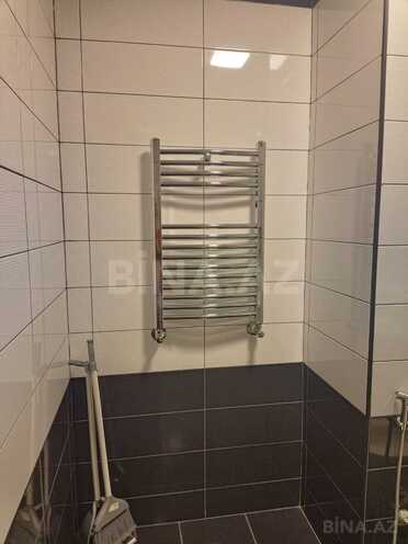 İcarəyə verilir 1 otaqlı yeni tikili 50 m², Nəriman Nərimanov m., photo 8 from 17