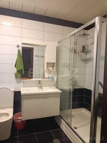 İcarəyə verilir 1 otaqlı yeni tikili 50 m², Nəriman Nərimanov m., photo 15 from 17