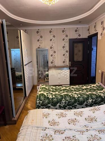 Сдаётся 4-комн. вторичка 115 м², м. Гянджлик, photo 5 from 17