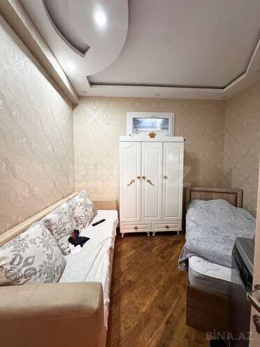 Satılır 4 otaqlı yeni tikili 126 m², Həzi Aslanov m., photo 15 from 18