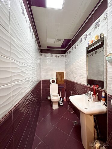 Satılır 4 otaqlı yeni tikili 126 m², Həzi Aslanov m., photo 7 from 18