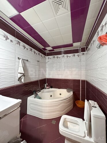 Satılır 4 otaqlı yeni tikili 126 m², Həzi Aslanov m., photo 6 from 18