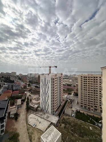 Satılır 4 otaqlı yeni tikili 126 m², Həzi Aslanov m., photo 4 from 18