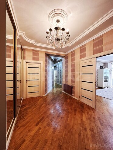 Satılır 4 otaqlı yeni tikili 126 m², Həzi Aslanov m., photo 16 from 18
