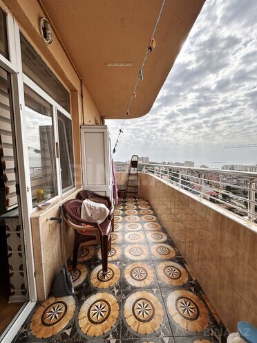 Satılır 4 otaqlı yeni tikili 126 m², Həzi Aslanov m., photo 3 from 18