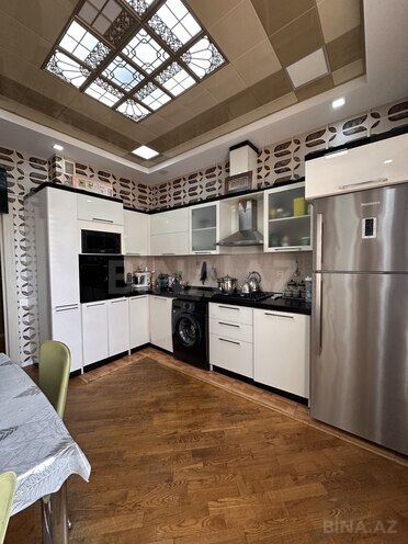 Satılır 4 otaqlı yeni tikili 126 m², Həzi Aslanov m., photo 8 from 18