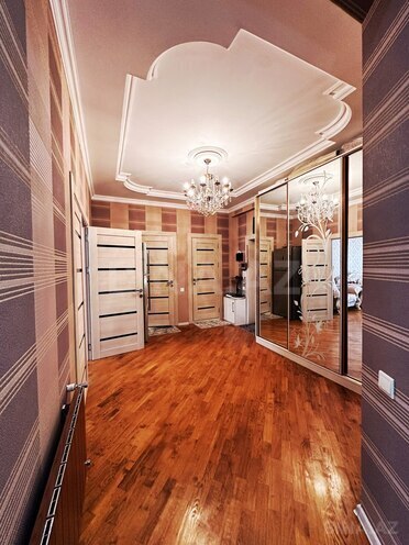 Satılır 4 otaqlı yeni tikili 126 m², Həzi Aslanov m., photo 12 from 18