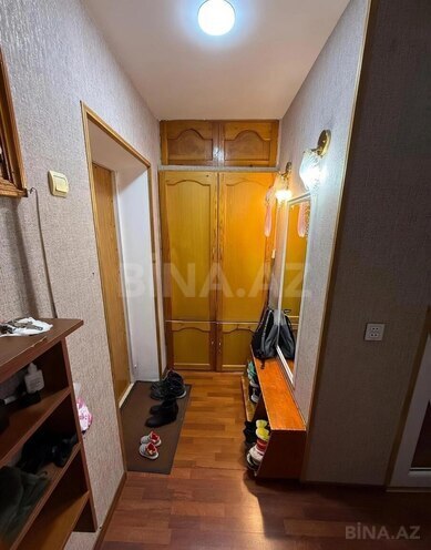 Продается 2-комн. вторичка 55 м², м. Элмляр Академиясы, photo 3 from 7